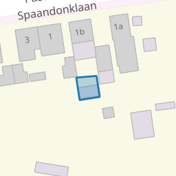 Perceel RSD00-F-3650