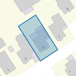 Perceel RSD00-F-3664