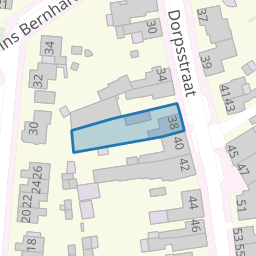 Perceel RSD00-F-3669