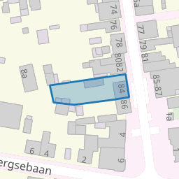 Perceel RSD00-F-3670