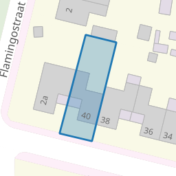 Perceel RSD00-F-3698