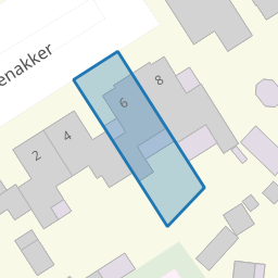 Perceel RSD00-F-3722