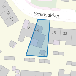 Perceel RSD00-F-3726