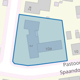 Perceel RSD00-F-3739