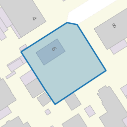 Perceel RSD00-F-3742