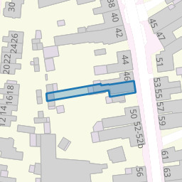 Perceel RSD00-F-3779