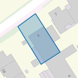 Perceel RSD00-F-3783