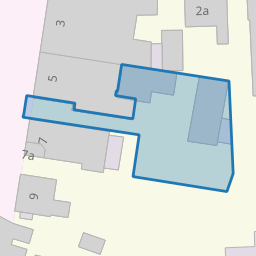 Perceel RSD00-F-3803