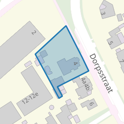 Perceel RSD00-F-3805