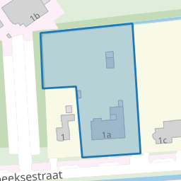 Perceel RSD00-F-3811