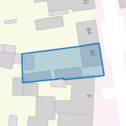 Perceel RSD00-F-3814