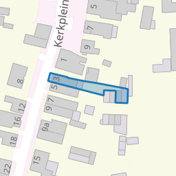 Perceel RSD00-F-3827