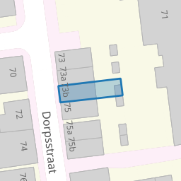 Perceel RSD00-F-3851