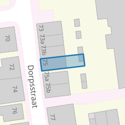 Perceel RSD00-F-3852