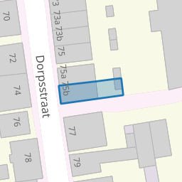 Perceel RSD00-F-3854