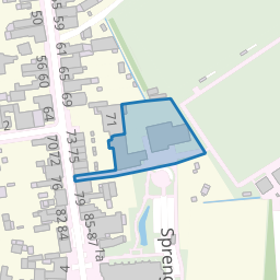 Perceel RSD00-F-3862