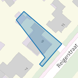 Perceel RSD00-F-3924