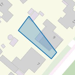 Perceel RSD00-F-3927