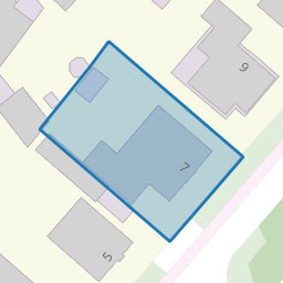 Perceel RSD00-F-3933