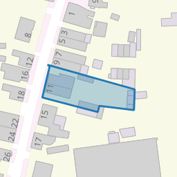 Perceel RSD00-F-3942