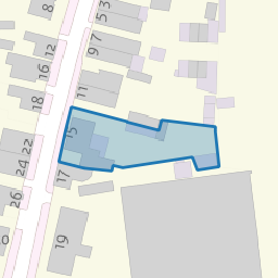 Perceel RSD00-F-3953