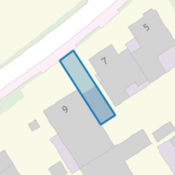 Perceel RSD00-F-3958