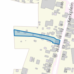 Perceel RSD00-F-3961