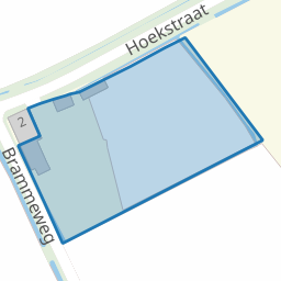 Perceel RSD00-G-1826