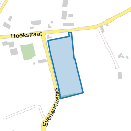 Perceel RSD00-G-2122