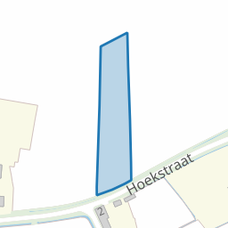 Perceel RSD00-G-2289