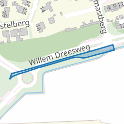 Perceel RSD00-G-2299