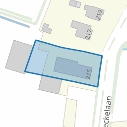 Perceel RSD00-G-2309