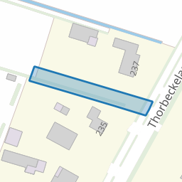 Perceel RSD00-G-2326