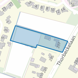 Perceel RSD00-G-2327