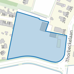 Perceel RSD00-G-2332