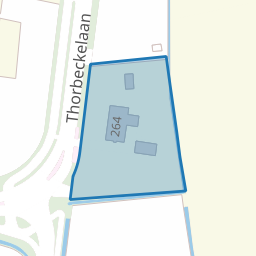 Perceel RSD00-G-2342