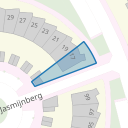 Perceel RSD00-G-2361