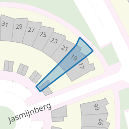 Perceel RSD00-G-2362