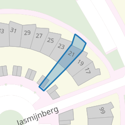 Perceel RSD00-G-2363