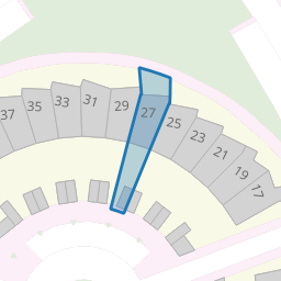 Perceel RSD00-G-2366