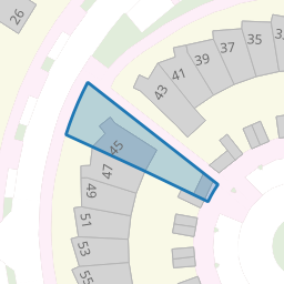 Perceel RSD00-G-2375