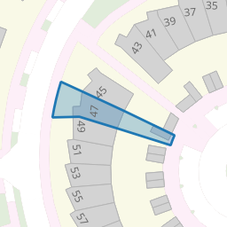 Perceel RSD00-G-2376