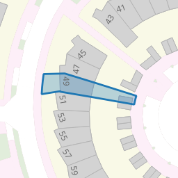 Perceel RSD00-G-2377