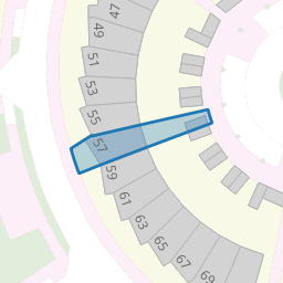 Perceel RSD00-G-2381