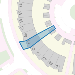 Perceel RSD00-G-2383