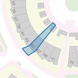 Perceel RSD00-G-2385