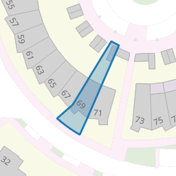 Perceel RSD00-G-2387