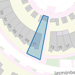 Perceel RSD00-G-2388