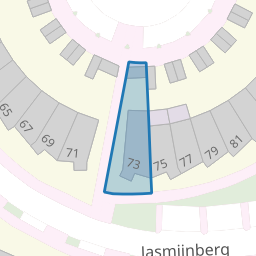 Perceel RSD00-G-2389