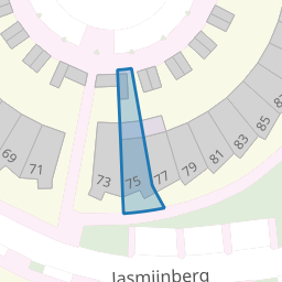 Perceel RSD00-G-2390